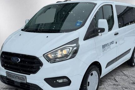 Ford Transit Custom 30.100 km 31.990 &euro; Wipperfuerth 51688