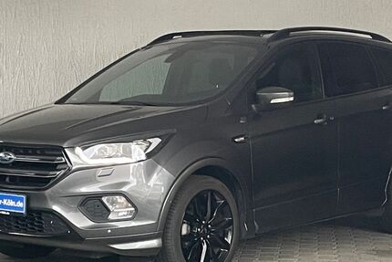 Ford Kuga 50.140 km 15.800 &euro; Köln 50733