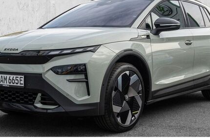 Skoda Elroq 10.000 km 48.880 € Düsseldorf 40474