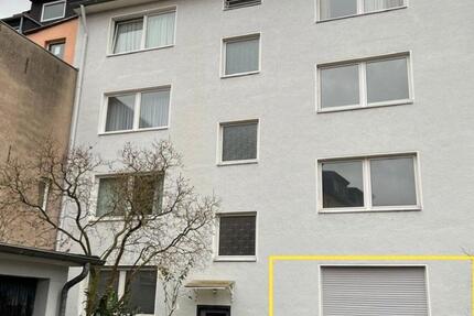 Wohnung Köln Mülheim - 2 Zimmer, 53 m&sup2;, 259.000&euro; | Angebot:27629415