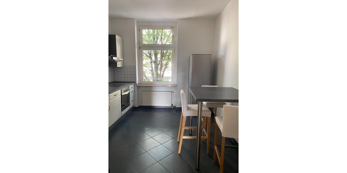 Etagenwohnung Düsseldorf Flingern Süd - 2 Zimmer, 55 m&sup2;, 300.000&euro; | Angebot:24550449