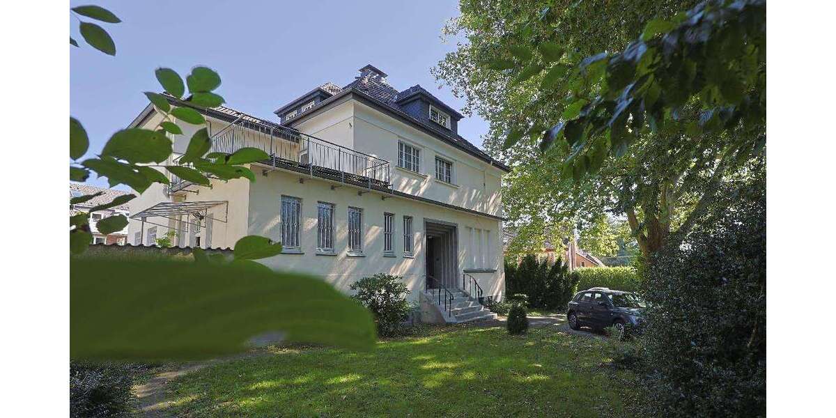 Einfamilienhaus Solingen Ohligs - 13 Zimmer, 332 m&sup2;, 579.000&euro; | Angebot:23702968