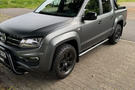 VW Amarok