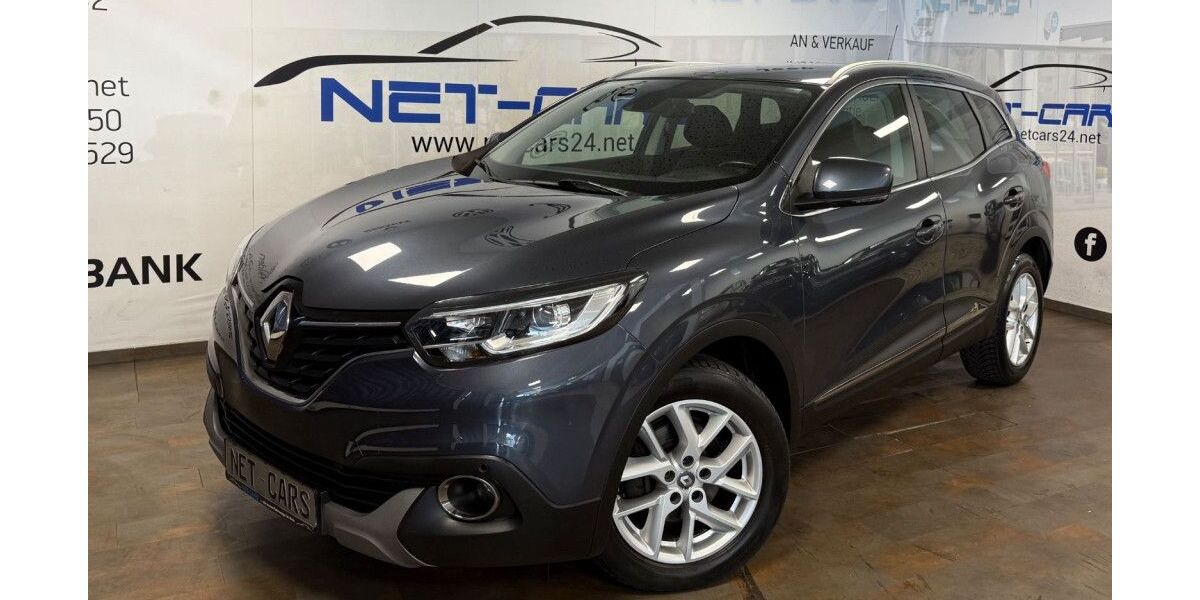 Renault Kadjar 125.000 km 11.850 € Hilden (bei Düsseldorf) 40721