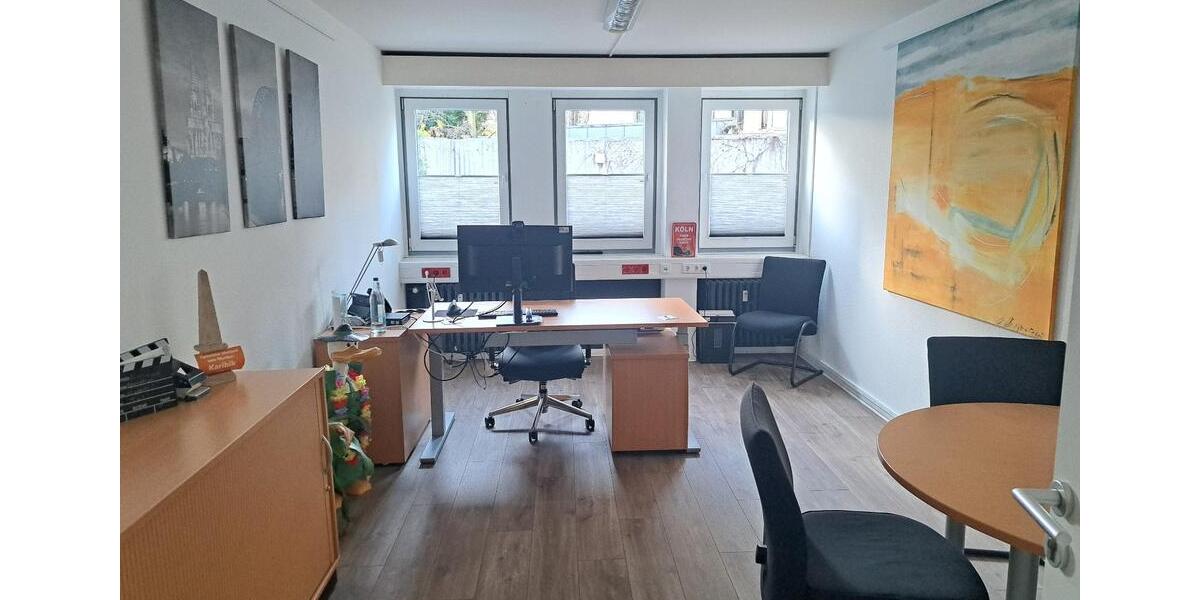 Gewerbeobjekt Köln Innenstadt - 8.424&euro; | Angebot:24101972