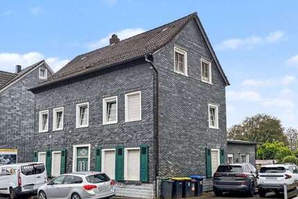 Haus Remscheid Lüttringhausen - 10 Zimmer, 189 m&sup2;, 250.000&euro; | Angebot:27309039