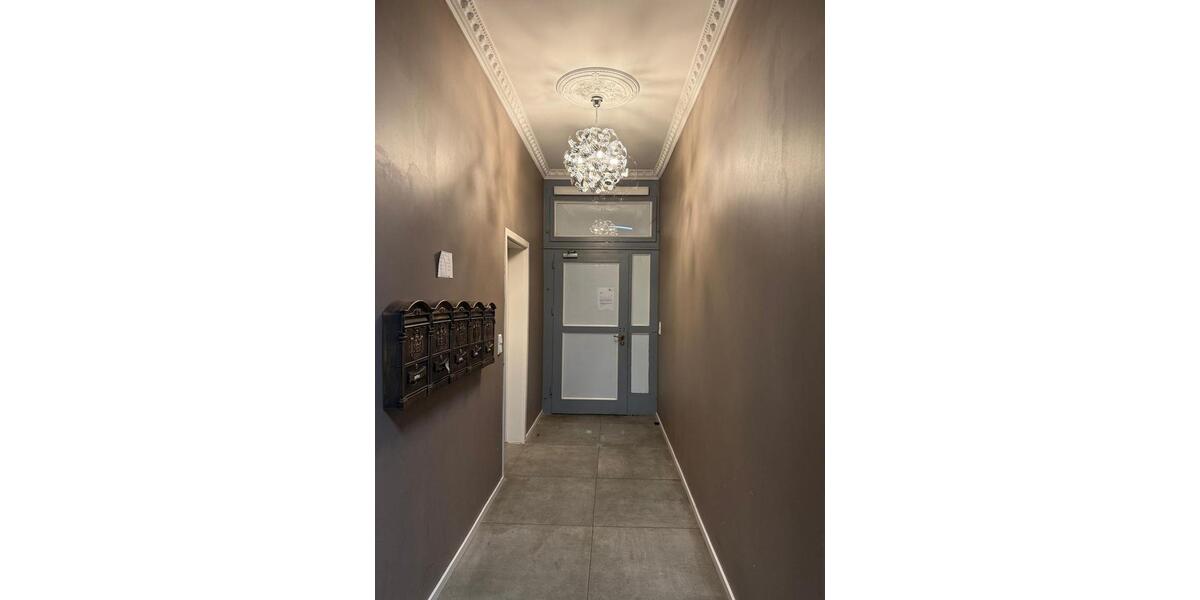 Dachgeschoßwohnung Wuppertal Gemarkung Langerfeld - 4 Zimmer, 100 m&sup2;, 850&euro; | Angebot:25921624