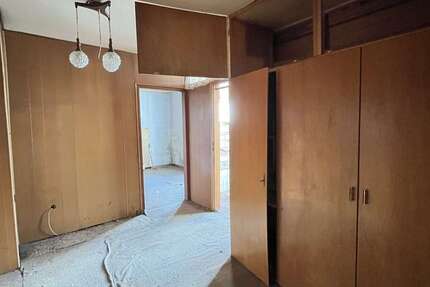 Wohnung Düsseldorf Oberbilk - 1 Zimmer, 38 m&sup2;, 119.000&euro; | Angebot:27671489