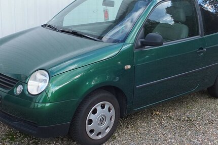 VW Lupo ORIGINALZUSTAND wenig Kilometer TÜV 07-2028 148.258 km 1.904 &euro; Köln 50858