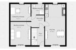 Doppelhaushälfte Mettmann - 5.5 Zimmer, 131 m&sup2;, 2.475&euro; | Angebot:25957720