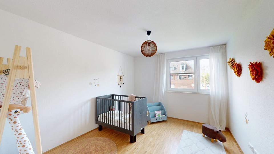 Doppelhaushälfte Pulheim - 5 Zimmer, 197 m&sup2;, 2.620&euro; | Angebot:26476057