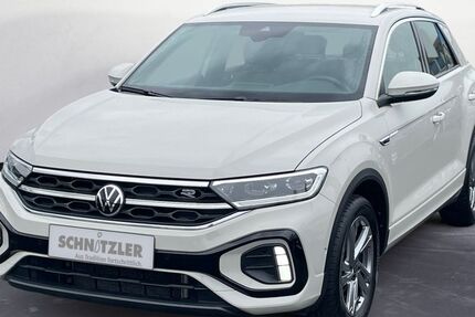 VW T-Roc 33.904 km 18.950 &euro; Hilden 40721