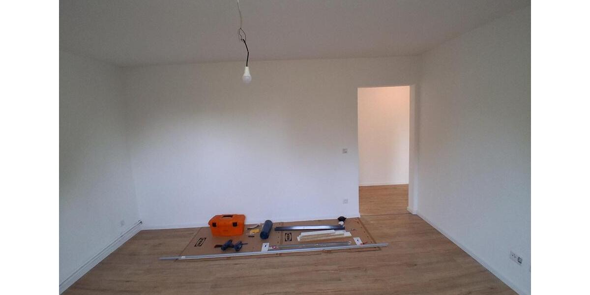 Etagenwohnung Hilden Kalstert - 2.5 Zimmer, 60 m&sup2;, 985&euro; | Angebot:24848948