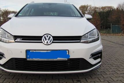 VW Golf 165.000 km 12.900 € Langenfeld 40764