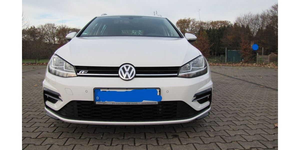 VW Golf 165.000 km 12.900 € Langenfeld 40764