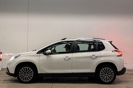 Peugeot 2008 86.000 km 7.500 &euro; Düsseldorf 40625