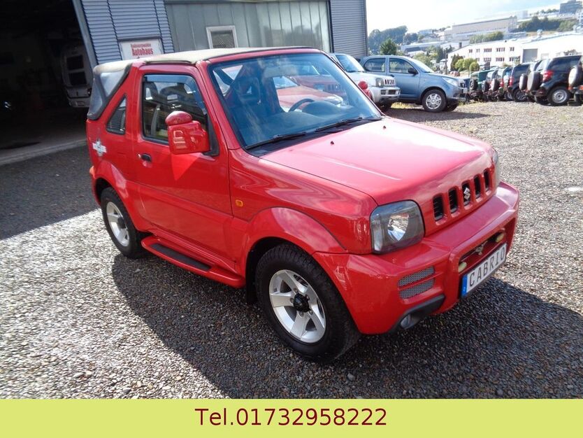 Jimny