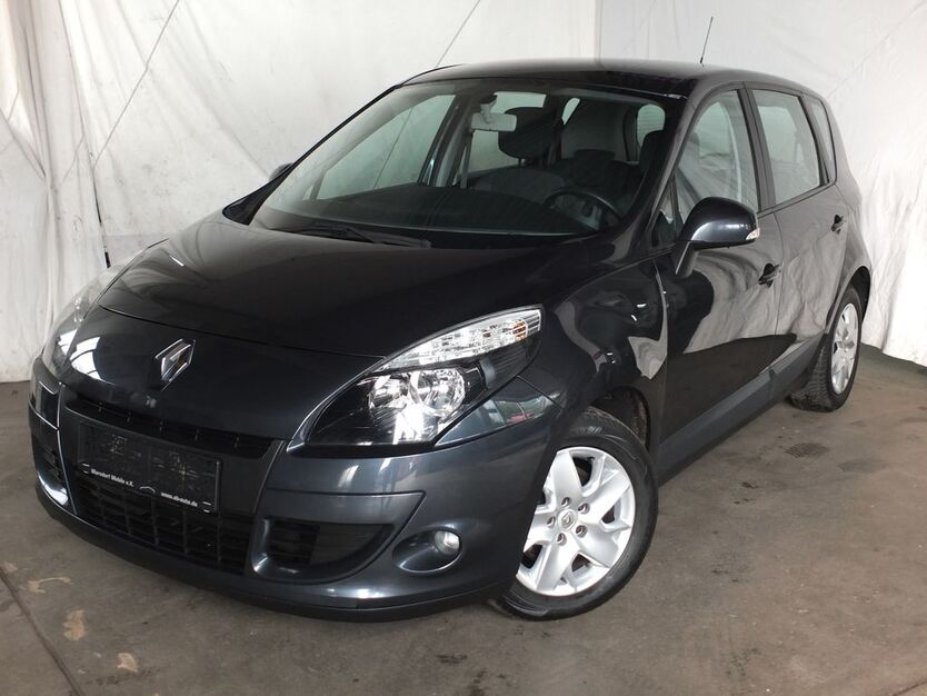 Renault Scenic 71.039 km 7.904 € Köln-Marsdorf/Junkersdorf 50858