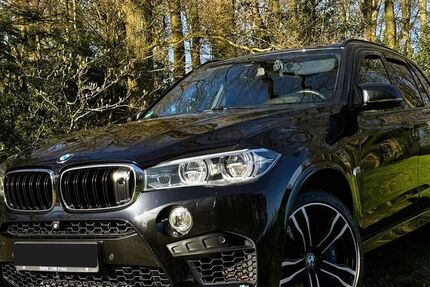 BMW X5 M 103.000 km 44.500 &euro; Overath 51491