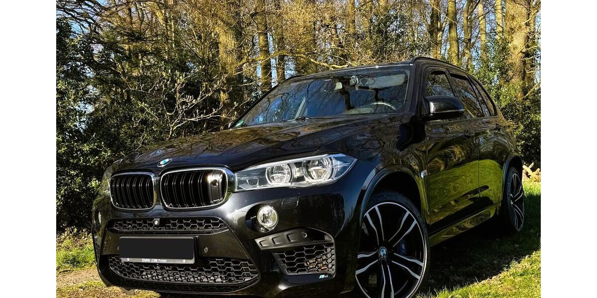 BMW X5 M 103.000 km 44.500 &euro; Overath 51491