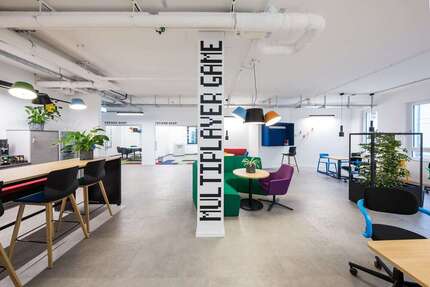 Büro in Mülheim an der Ruhr 299 € 8 m² zimmer