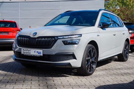Skoda Kamiq 22.466 km 21.990 € Hagen 58119