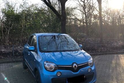 Renault Twingo 129.621 km 5.250 &euro; Düsseldorf 40591