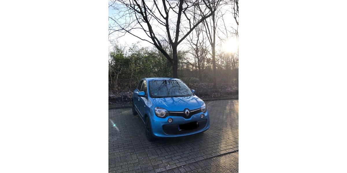 Renault Twingo 129.621 km 5.250 &euro; Düsseldorf 40591