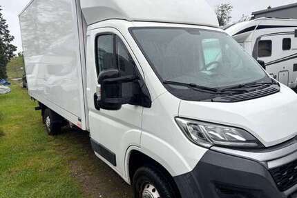 Citroen Jumper 79.894 km 16.750 &euro; köln 50767