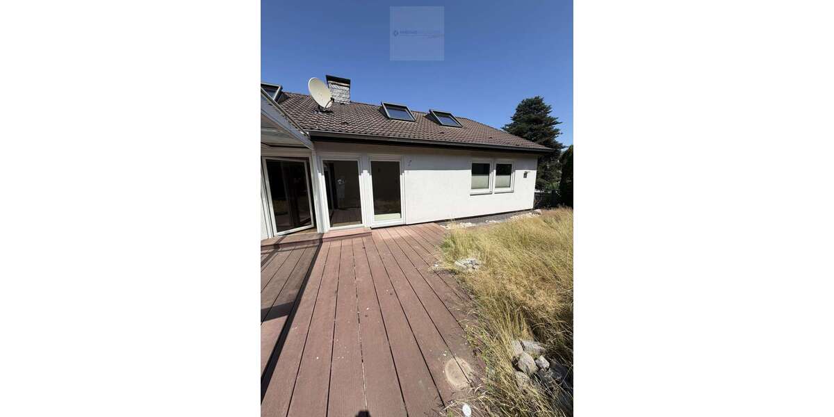 Einfamilienhaus Velbert Langenberg - 8 Zimmer, 114 m&sup2;, 549.000&euro; | Angebot:27291926