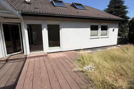 Haus Velbert Langenberg - 8 Zimmer, 114 m&sup2;, 549.000&euro; | Angebot:27291926