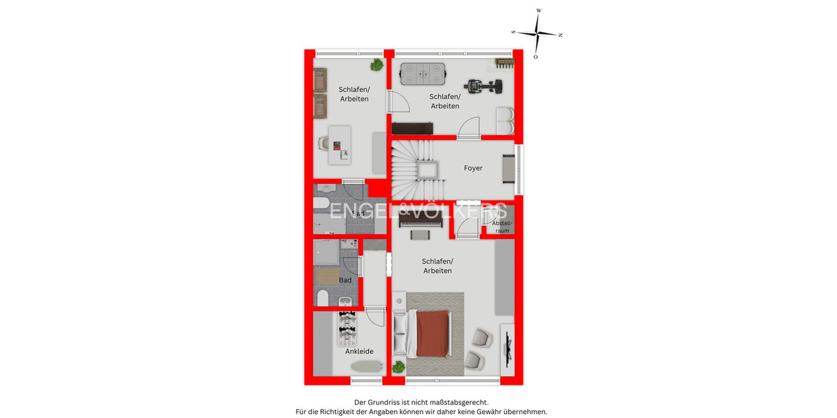Doppelhaushälfte Hilden - 8 Zimmer, 292 m&sup2;, 995.000&euro; | Angebot:24498275