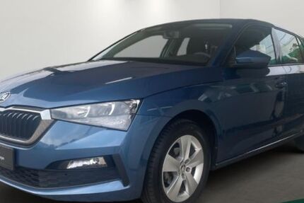 Skoda Scala 59.343 km 13.950 € Dormagen 41540