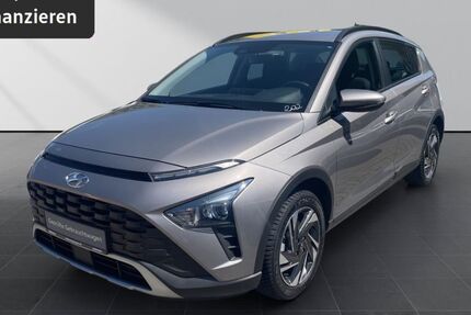 Hyundai BAYON 14.015 km 13.990 &euro; Mettmann 40822