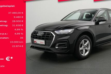 Audi Q5 103.277 km 37.480 € Leverkusen 51373