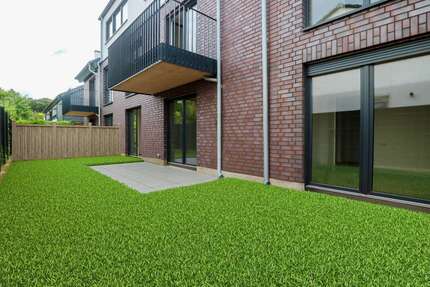 Wohnung Neuss / Norf Norf - 3 Zimmer, 71 m&sup2;, 373.000&euro; | Angebot:24865329