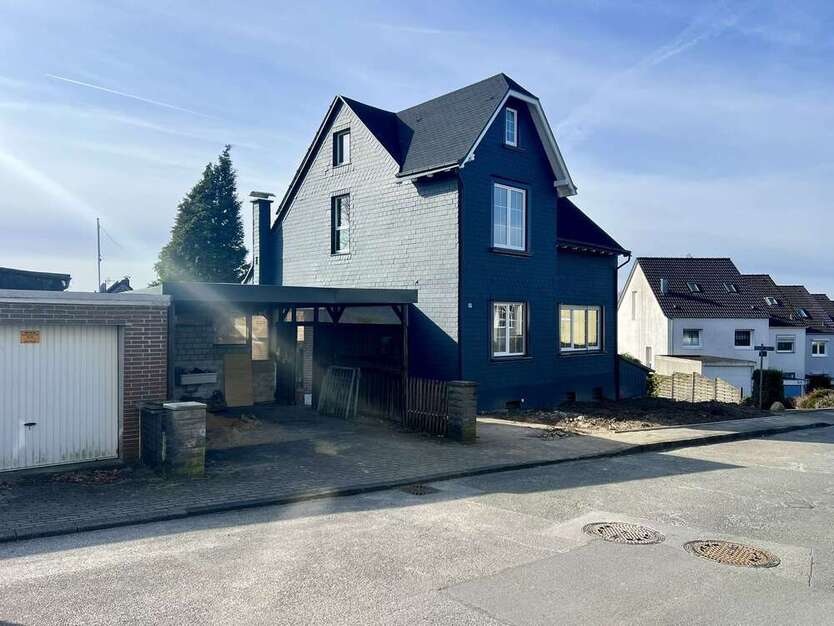 Haus zum Kaufen in Wuppertal 425.000 € 195 m²