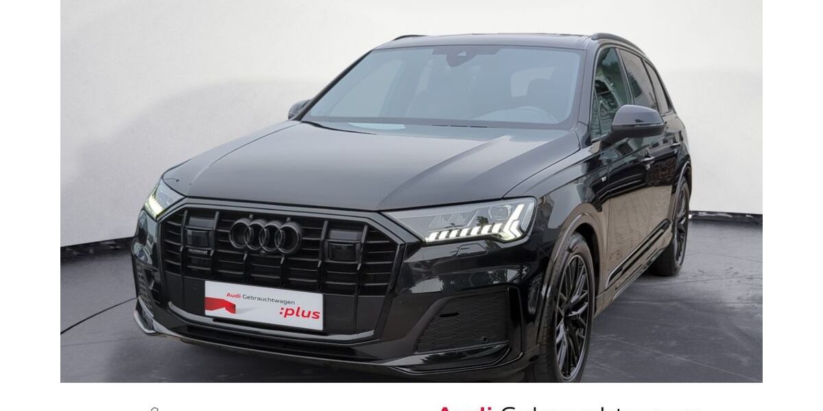 Audi Q7 54.001 km 61.980 € Hilden 40721