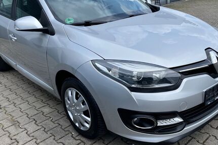 Renault Megane 169.800 km 5.960 &euro; Bergisch Gladbach 51469