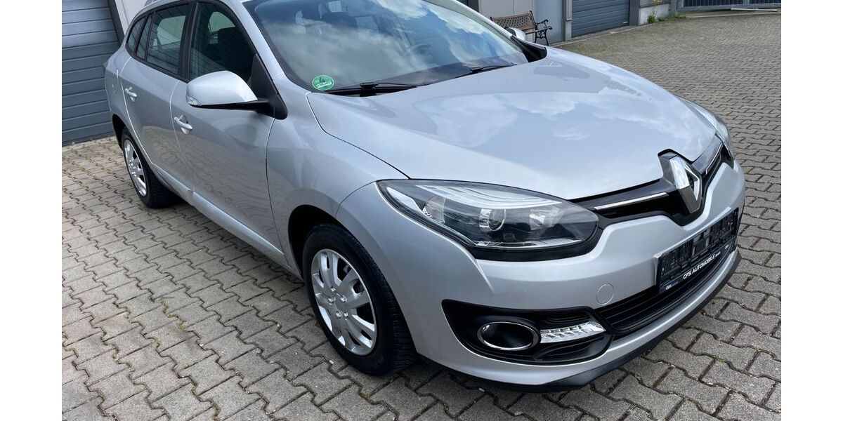 Renault Megane 169.800 km 5.960 &euro; Bergisch Gladbach 51469