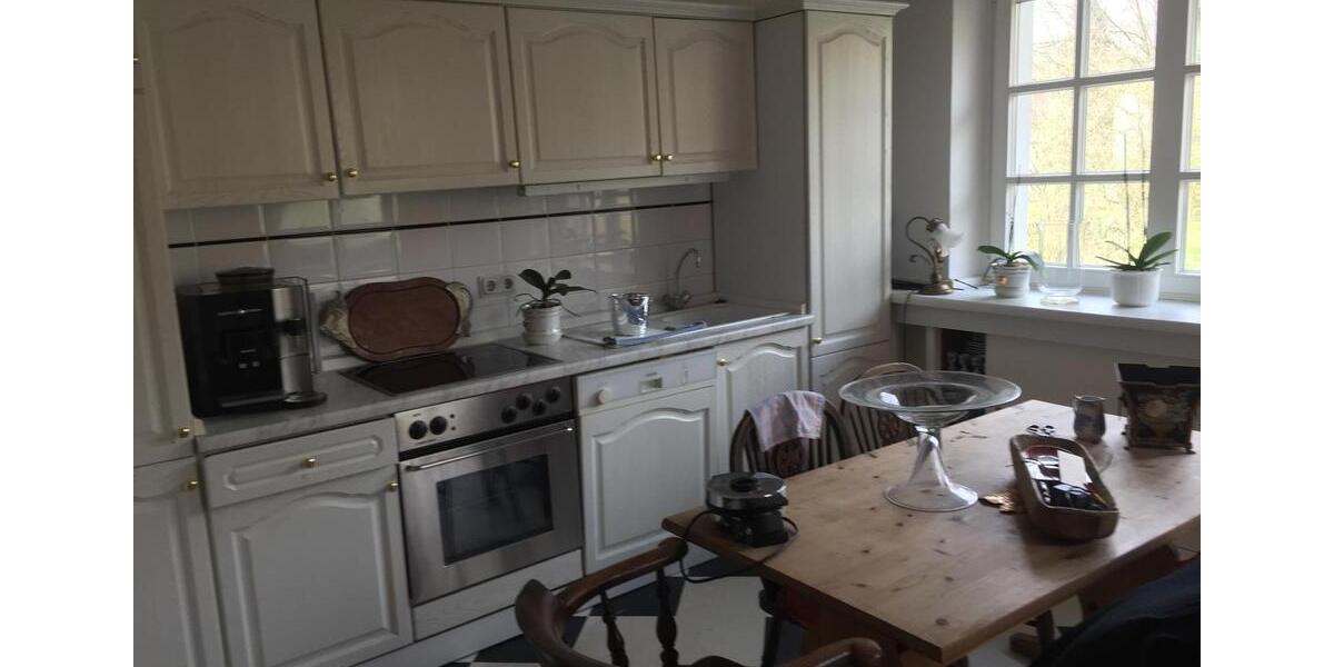Etagenwohnung Köln Mülheim - 3 Zimmer, 92 m&sup2;, 1.290&euro; | Angebot:26646848
