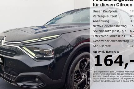 Citroen C4 28.690 km 19.680 &euro; Ratingen 40880