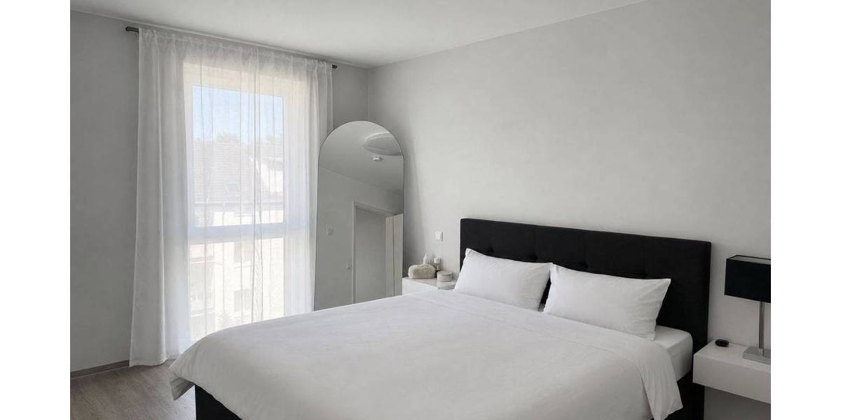 Etagenwohnung Gevelsberg - 3 Zimmer, 84 m&sup2;, 924&euro; | Angebot:26786996