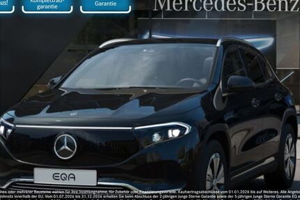Mercedes-Benz EQA 12.584 km 36.890 &euro; Neuss 41460