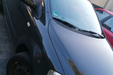 VW Fox 156.000 km 2.450 € Solingen 42699