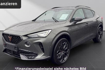 Cupra Formentor 19.816 km 37.490 &euro; Solingen 42719