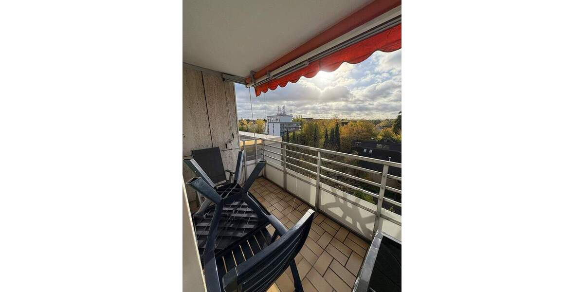 Etagenwohnung Hilden Kalstert - 3 Zimmer, 83 m&sup2;, 240.000&euro; | Angebot:23952015