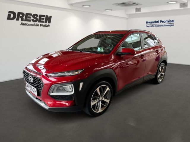 Hyundai KONA 92.000 km 14.690 € Dormagen 41540