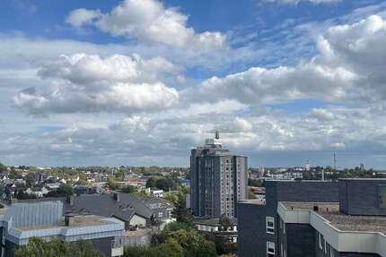 Wohnung zum Mieten in Remscheid 273,02 € 46.91 m²