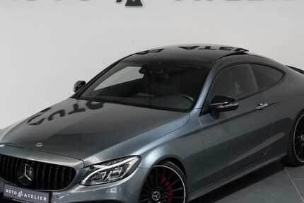 Mercedes-Benz C 250 82.300 km 28.990 &euro; Remscheid 42855